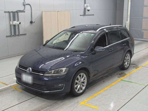 2016 Volkswagen Golf Variant AUCHP[0]