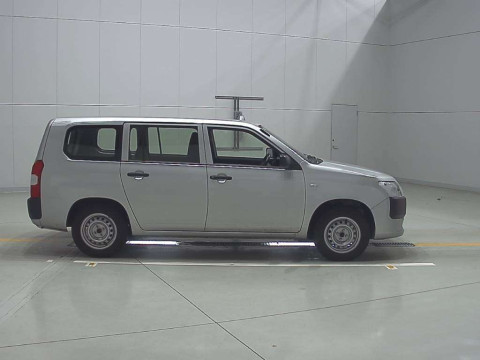 2020 Toyota Probox NCP165V[2]