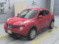 2014 Nissan JUKE