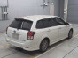 2014 Toyota Corolla Fielder