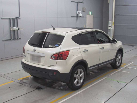 2012 Nissan Dualis KNJ10[1]