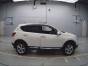 2012 Nissan Dualis