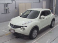 2011 Nissan JUKE