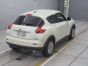 2011 Nissan JUKE