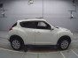 2011 Nissan JUKE