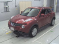 2010 Nissan JUKE