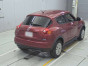 2010 Nissan JUKE