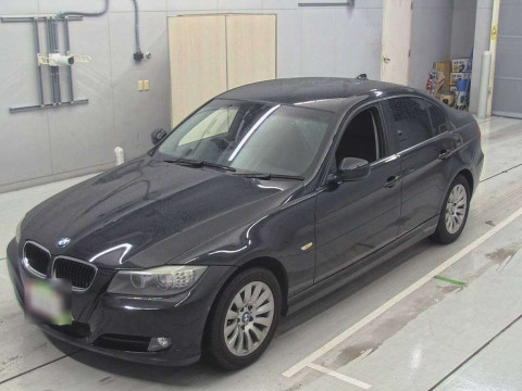 2010 BMW 3 Series VA20[0]