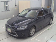 2015 Lexus CT