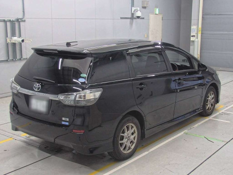 2015 Toyota Wish ZGE20G[1]