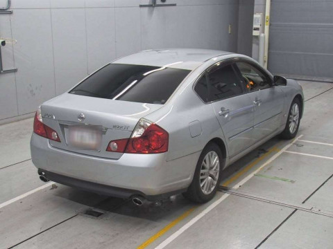 2007 Nissan Fuga Y50[1]