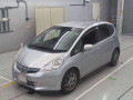 2011 Honda Fit Hybrid