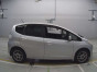 2011 Honda Fit Hybrid