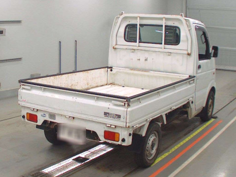 2002 Suzuki Carry Truck DA63T[1]