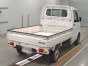 2002 Suzuki Carry Truck