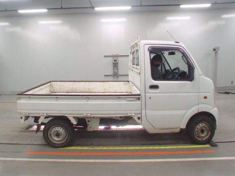 2002 Suzuki Carry Truck DA63T[2]