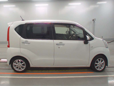 2019 Daihatsu Move LA150S[2]