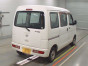 2010 Daihatsu Hijet Cargo