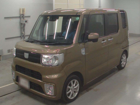 2021 Daihatsu Wake LA700S[0]