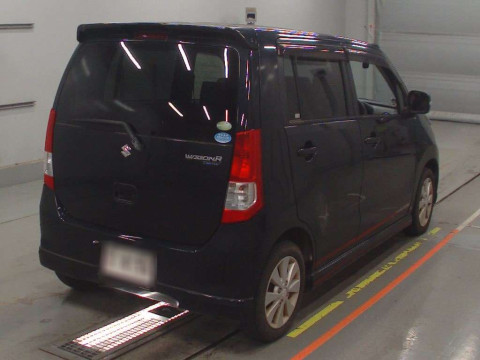 2012 Suzuki Wagon R MH23S[1]