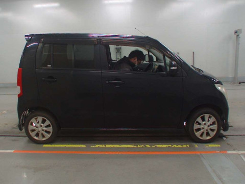 2012 Suzuki Wagon R MH23S[2]