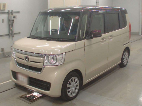 2020 Honda N-BOX JF3[0]