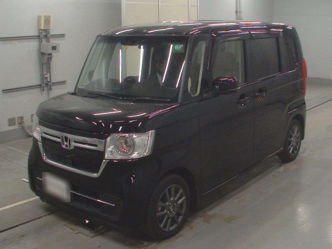 2022 Honda N-BOX JF3[0]