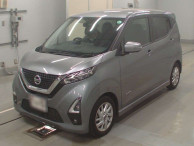 2022 Nissan DAYZ