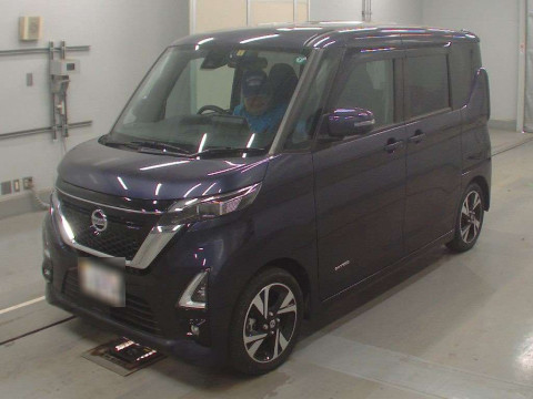 2023 Nissan Roox B45A[0]