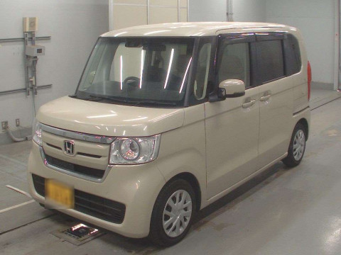 2020 Honda N-BOX JF3[0]