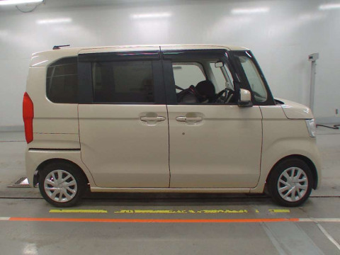 2020 Honda N-BOX JF3[2]