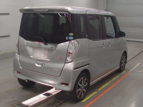 2020 Nissan DAYZ ROOX B21A[1]