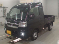 2024 Daihatsu Hijet Truck