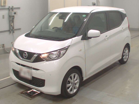 2021 Nissan DAYZ B43W[0]