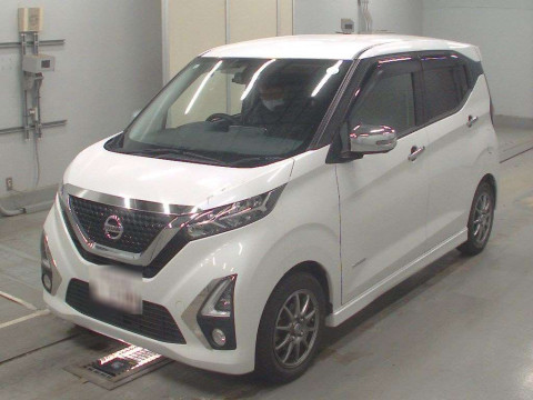 2019 Nissan DAYZ B45W[0]