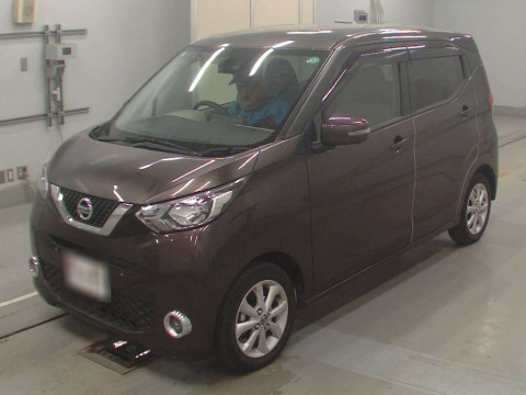 2021 Nissan DAYZ B43W[0]