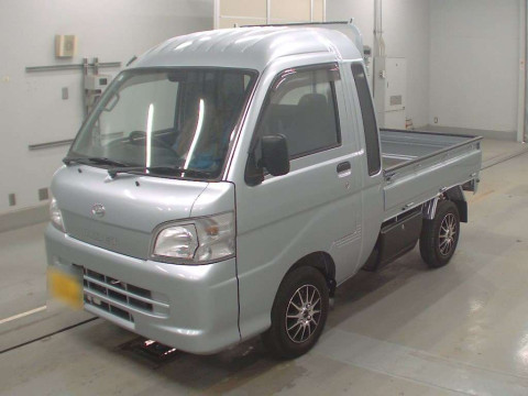 2008 Daihatsu Hijet Truck S211P[0]