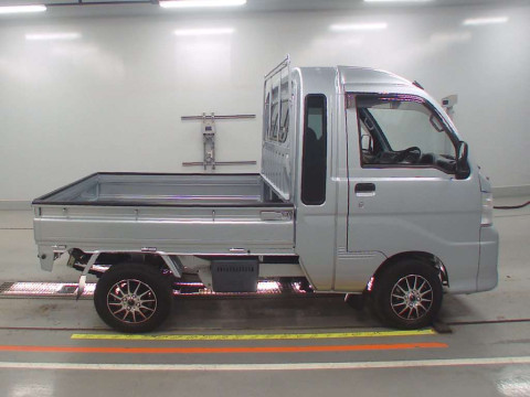 2008 Daihatsu Hijet Truck S211P[2]