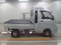 2008 Daihatsu Hijet Truck