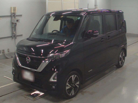 2023 Nissan Roox B44A[0]