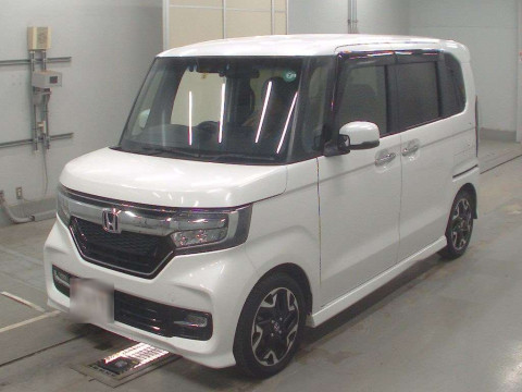 2020 Honda N-BOX CUSTOM JF3[0]