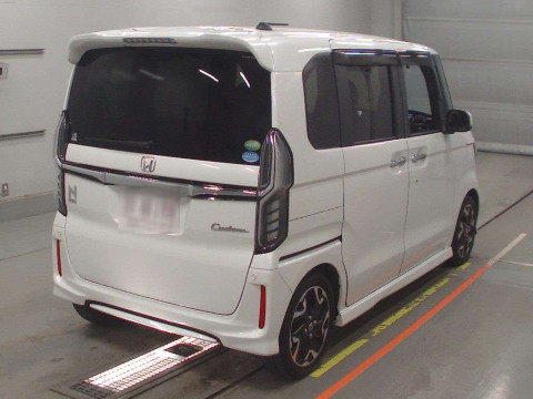 2020 Honda N-BOX CUSTOM JF3[1]