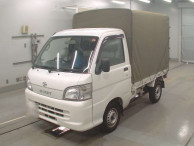 2011 Daihatsu Hijet Truck