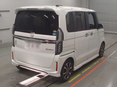 2020 Honda N-BOX CUSTOM JF3[1]