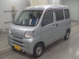 2015 Daihatsu Hijet Cargo