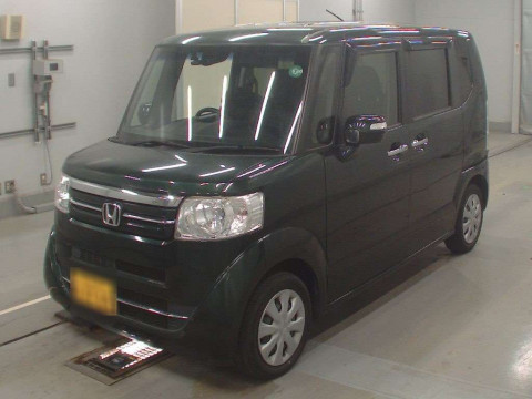 2017 Honda N-BOX JF1[0]