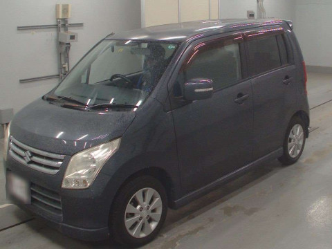 2010 Suzuki Wagon R MH23S[0]