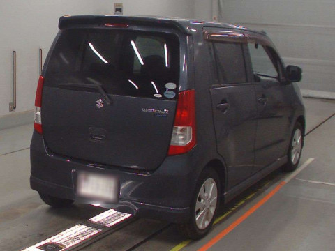 2010 Suzuki Wagon R MH23S[1]