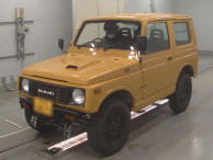 1995 Suzuki Jimny