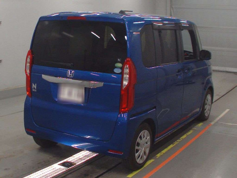 2018 Honda N-BOX JF3[1]